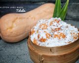 Foto langkah ke 6 dari resep Klepon Labu Madu.