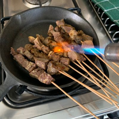 Langkah 8