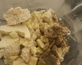 Foto del paso 1 de la receta: Pizza roll vegano/vegetariano