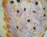 Foto del paso 4 de la receta: Pizza🍕🍕🇮🇹