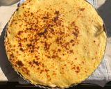 Foto del paso 6 de la receta: Tarta de plátano
