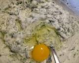 Ricotta and spinach pie recipe step 2 photo