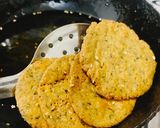 પાલક મઠરી (Palak Mathri Recipe In Gujarati) રેસીપી સ્ટેપ8ફોટો