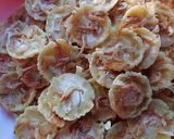 Foto langkah ke 4 dari resep Peyek Koin Papey.