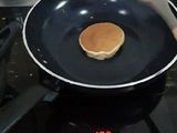 Pancake Fluffy Gluten Free