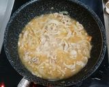 A picture of step 4 of Quick beef stew.