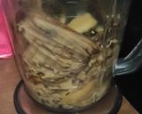 Foto langkah ke 2 dari resep Egg Roll Tahu Kulit Pisang.