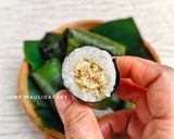 Foto langkah ke 10 dari resep Lemper Ayam.