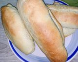 Foto do passo 6 de Cacetinho (pão francês)