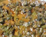 ભીંડા નું શાક (Bhinda Shak Recipe In Gujarati) રેસીપી સ્ટેપ3ફોટો