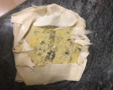 Foto del paso 6 de la receta: Pastel de verdura y queso de cabra con masa filo