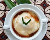 Foto langkah ke 5 dari resep Bubur Sumsum.