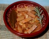 Foto del passaggio 6 della ricetta Seitan alla Pignata 😋
