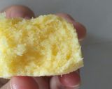 Foto langkah ke 10 dari resep Corn Steam Cake.