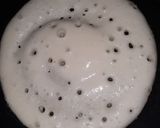 வரகு அரிசி ஊத்தாப்பம்(Varagu arisi utthapam recipe in tamil) ரெசிபி ஸ்டேப் 3 புகைப்படம்
