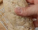 Une image de l'étape 12 de 🥖Mini baguette (sans gluten).