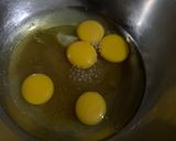 Foto langkah ke 4 dari resep Cake Tape Lembut 5 Telur.