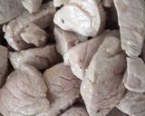 Foto del paso 4 de la receta: Solomillo de cerdo a la cazuela