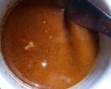 A picture of step 9 of Beef pilau.