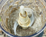 Foto del paso 3 de la receta: Lasaña de berenjena y pollo 🍆 🧀 🐣