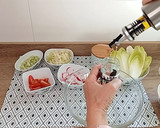 Foto del paso 2 de la receta: Ensalada de endivia y mango
