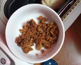 Foto del paso 3 de la receta: Bollos con higos en conserva