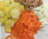 Foto del paso 1 de la receta: Ensalada de patata