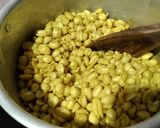 Foto langkah ke 1 dari resep 422.Kacang Bawang Simpel Bumbu Marinasi Gurih(No Santan).