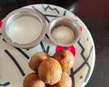चिकू मिल्क शेक (Chikoo milk shake recipe in marathi) रेसिपी स्टेप 1 फोटो 