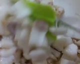 A picture of step 2 of Creamy fruit chaat 😋.