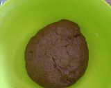 Foto langkah ke 4 dari resep Chocolate Stollen.
