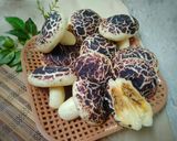 Foto langkah ke 6 dari resep Bakpao Shitake.
