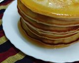 প্যানকেক (Pancake Recipe In Bengali) রেসিপি ধাপ - 6 ছবি