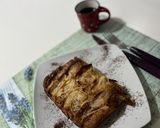 Foto del passaggio 3 della ricetta 🍏 🥧Torta di Mele👨🏼‍🍳🍎