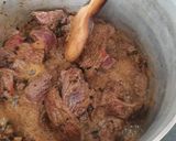 Foto del paso 1 de la receta: Menestron