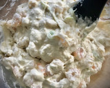 Foto del paso 8 de la receta: Okonomiyaki y su salsa