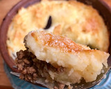 Foto del paso 4 de la receta: Pastel de papas 🥔
