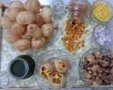 પાણીપુરી રેસીપી સ્ટેપ4ફોટો