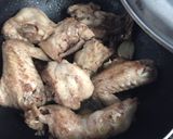Foto langkah ke 2 dari resep Ayam Lado Mudo (Cabai Hijau).