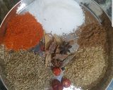 A picture of step 8 of One pot chicken palao.