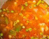 A picture of step 3 of One Pot Bisi Bele Bath.