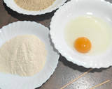 Foto del paso 1 de la receta: Cachopos de pollo y manzana