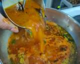 Dal dhokli recipe step 4 photo