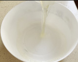 Foto del paso 1 de la receta: Peras al vino Malvasía