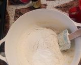 Foto del paso 3 de la receta: Muffins de dulce de leche