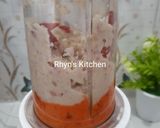 Foto langkah ke 7 dari resep Bebek Ungkep Bumbu Hitam.