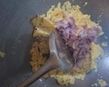 Foto langkah ke 6 dari resep Bihun Goreng Pedas.