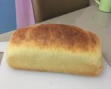 Foto langkah ke 6 dari resep Roti tawar homemade.
