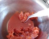 Foto del paso 2 de la receta: Pastelitos de dulce de membrillo