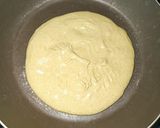 Foto langkah ke 2 dari resep Pancake Kelor.